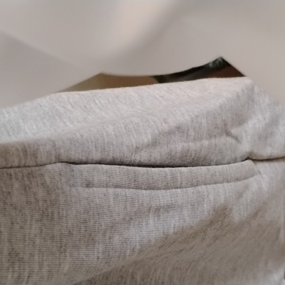 NWT - Avia Women's White and Gray Zip-Up Jacket - Picture 5 of 13